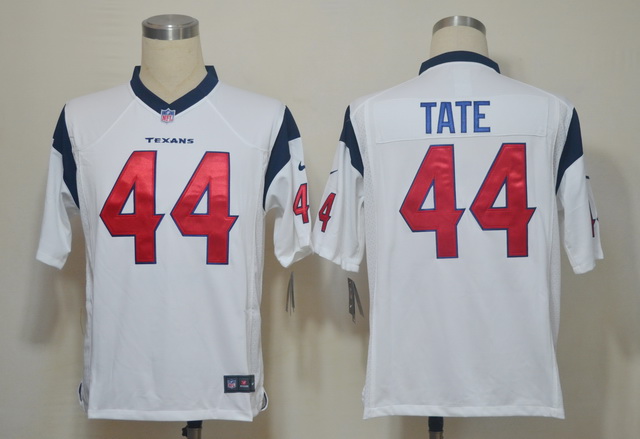 Nike Houston Texans Game Jerseys-011